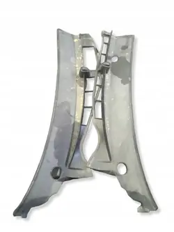 OEM 1U0819403 Pare-brise Plastique Set pour Skoda Octavia I
