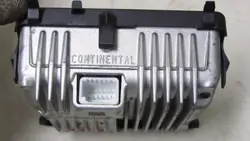 Caméra de levage Suzuki Vitara III OEM 029/396 - Occasion