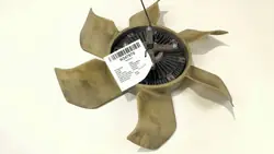 Ventilateur Visco OEM 1320A015 Mitsubishi Pajero 2008