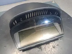 Pantalla de navegación BMW OE Wrakowisko-28075-