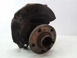 Rechte Vorderlenker OEM VW T4 Transporter 1.9D