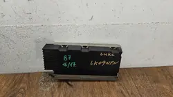 Audi Q7 BOSE Audio-förstärkare OEM 4L0035223D
