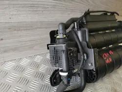 Honda CR-V V 18- Filtre à charbon carburant 1.5 Turbo USA