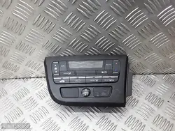 Honda Civic klimatkontrollmodul OEM 79600TV0E4