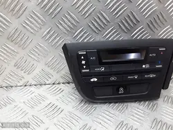 Honda Civic klimatkontrollmodul OEM 79600TV0E4