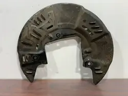 Écran de disque de frein avant Subaru OE FBZ28317