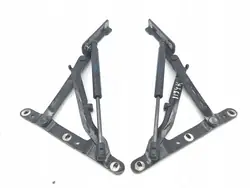 Maserati Quattroporte 2008 Takaluukun sarana OEM