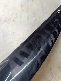 Spoiler OEM 7356293S7 pour Mini Cooper S F57 Cabrio 2018-2021
