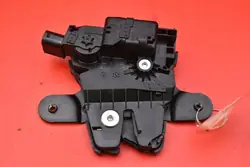 Baklucka lås vänster Mini Cooper R55 10-14 51247167498