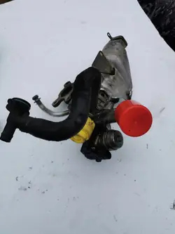 VW SKODA SEAT 1.2 Turboaggregat 04E145704N