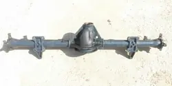 Iveco Daily S Axelhus OEM 5802472090 - Begagnad