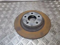 Disco de freno trasero Mercedes-Benz OEM 2464230112