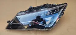 CUPRA SEAT LEON 5F LIFT PHARE GAUCHE FULL LED 5F1941007G