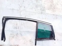 OEM as3 EIS-2767150 Türschloss - Hintere links für Opel Insignia