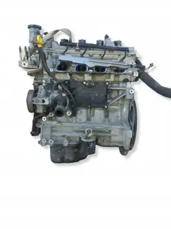 Begagnad Mazda ZJ-VE motor - OEM ZJVE Bensin