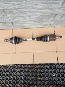 BMW Front Left Half Shaft AY759304304