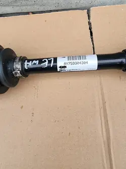 Arbre de transmission avant gauche BMW AY759304304