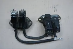 Válvula de vácuo MAZDA B2500 OEM - 2.5 TD 2001