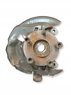Rótula delantera derecha OEM WLX3662 para Mazda 3 III