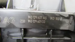 Luftfiltergehäuse VW PASSAT CC LIFT 1.8 TSI OEM