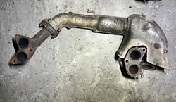 Collecteur d'échappement Subaru OEM 1111223111