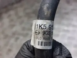 Lavafaros izquierdo OEM LA7W 1K5955978 para Golf V