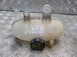 Opel OE 23246558 Laajennussäiliö Insignia B 2.0 CDTI