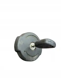 Brandstofdop OEM 10014390100 voor Peugeot 3008 I 2014
