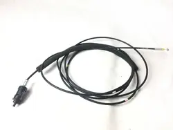 Subaru Outback polttoainetäyttökaula OEM linkaOutback