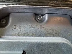 Mercedes LED-Modul A4479051804 - Gebrauchtes OE-Teil