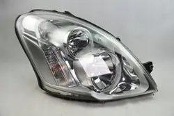 Farol direito Iveco Daily 11-14 5801375415