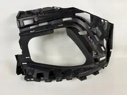 OEM 5H0807723B Etupuskurin liukukisko Golf VIII GTI:lle