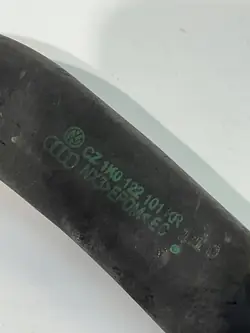 Audi OE 1K0122101KR Kühler, Motor-Kühlsystem