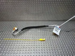 Ilmastointiletku Chrysler Voyager Dodge Lancia 08-