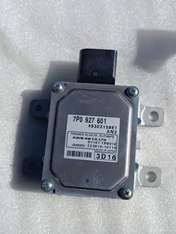 Unidade controle transmissão Audi Q7 4L 2013 OEM