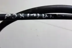 Cable de freno de mano Mitsubishi ASX OEM 4820A038
