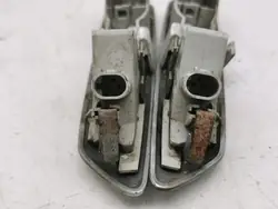 Clignotant d'aile BMW OEM 715416 - Pièce BMW OE d'occasion
