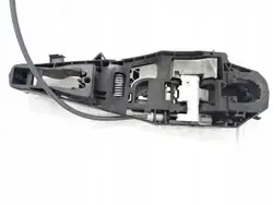Fram höger dörrlås PEUGEOT 3008 II 6 pin
