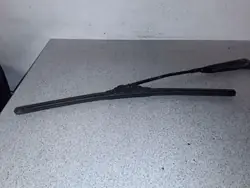 Balais d'essuie-glace BMW 3 Compact OEM 61618361391