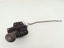 Mercedes S W140 Versnellingspook OEM A1402670737