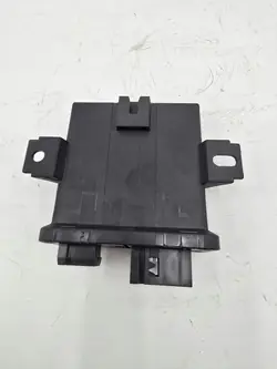 Module de lumière Jaguar XF X250 2012 5DF00904177A