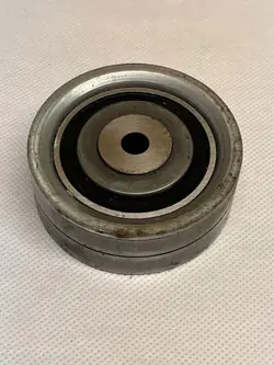 TDI omkeerrol OEM 03L109244E - Gebruikt