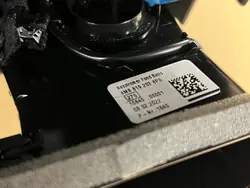 Grelha ventilação traseira Audi Q8 Q7 OEM 4M8819203
