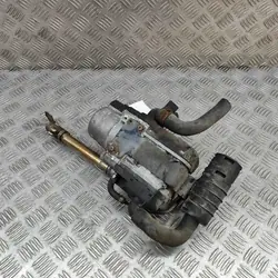 Chauffage Webasto OEM 9003262G pour Mercedes GL X164