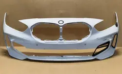 Paraurti anteriore BMW 1 F40 M Sport 2019-