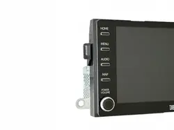OEM 86140-K0290 Radio Navigointi JBL Toyota Yaris IV