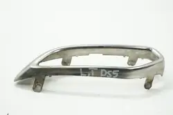 CITROEN DS5 12R Krom Avgaslock Vänster Bak