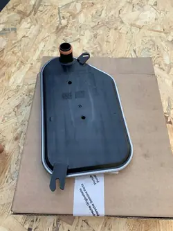 Porsche Boxster Cayman Tiptronic Filter