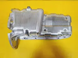 Oljepanna OEM DRC99106 för Chevrolet Kalos Aveo 1.4 16V