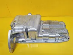Carter d'huile OEM DRC99106 pour Chevrolet Kalos Aveo 1.4 16V
